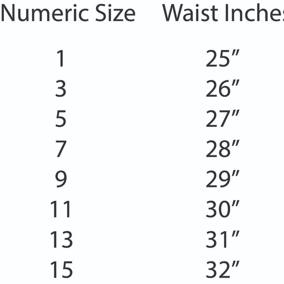 Distressed Knee High Rise Skinny Jeans - Medium Wash - Picture 5 of 5